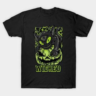 WICKED T-Shirt